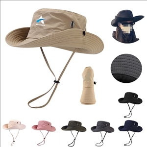 UV Protected Sun Hats